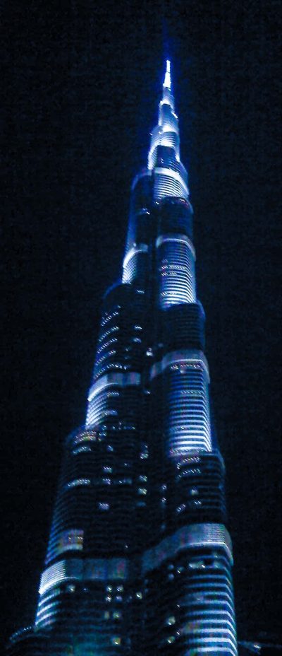 burj khalifa dubai